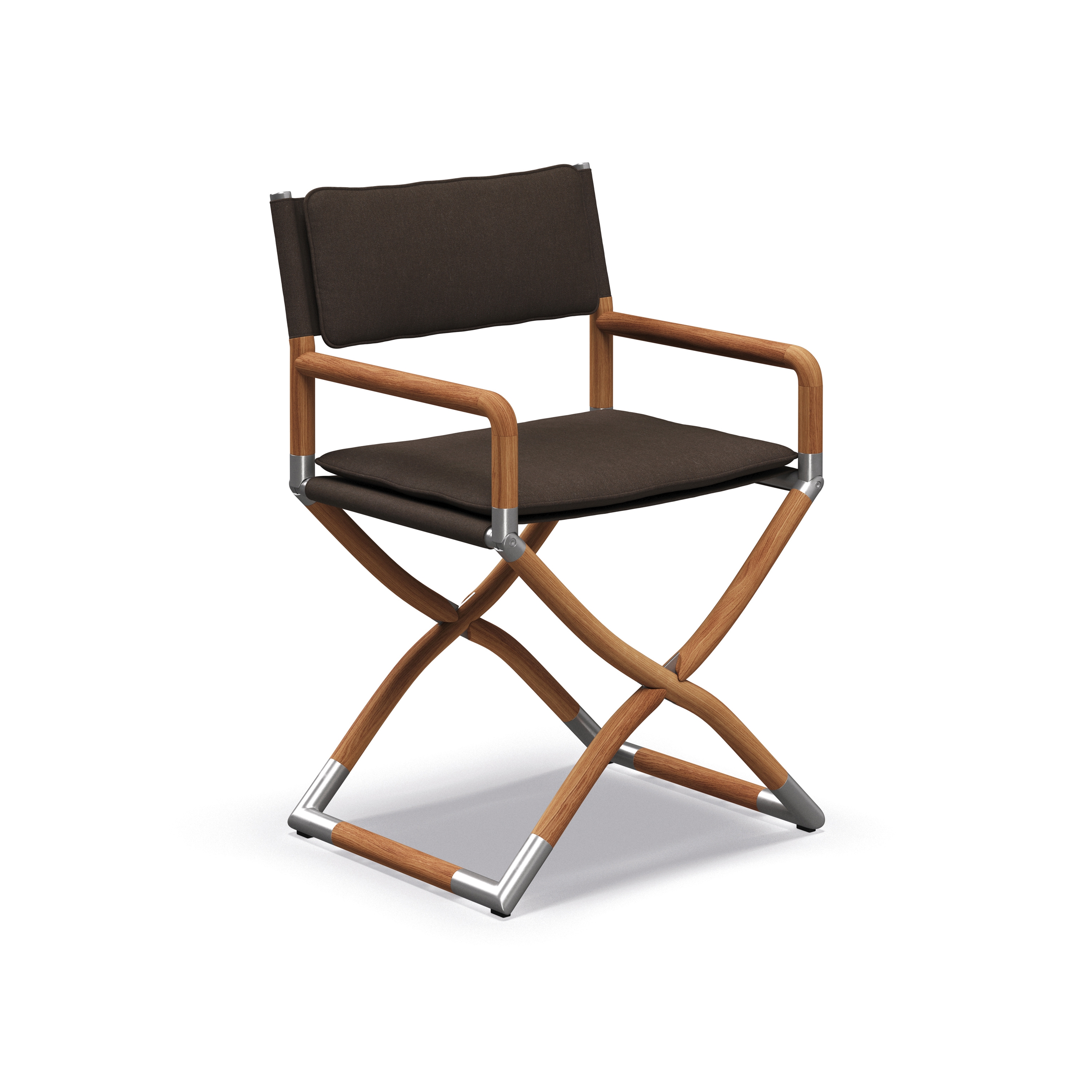 Navigator Folding Chair with Arms