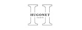 Logotipo de Hugonet