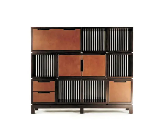 Etel Interiores - Crescente Modular