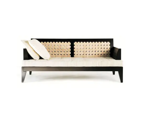 Etel Interiores - Tragara Sofa