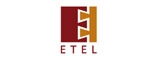 Logo for manufacturer Etel Interiores