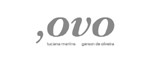 Logo für ovo