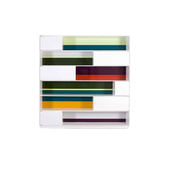 Display product Bis from manufacturer ovo