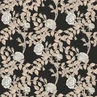 Timorous Beasties - ENGLISH PHEASANT WALLPAPER