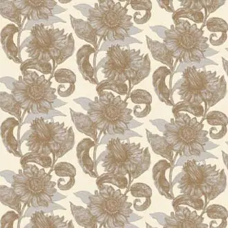Timorous Beasties - PARADISICAL FLOWER 2
