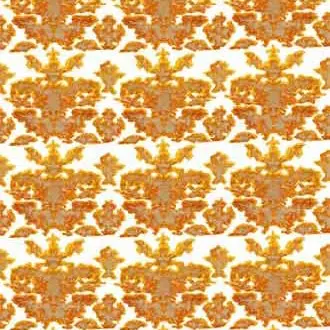 Timorous Beasties - EURO DAMASK WALLPAPER