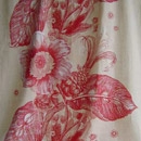 Mostra il prodotto LRG FLORAL del produttore Timorous Beasties