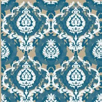 Timorous Beasties - DAMASK 04