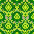 Mostra il prodotto DAMASK 04 del produttore Timorous Beasties