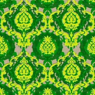 Timorous Beasties - DAMASK 04