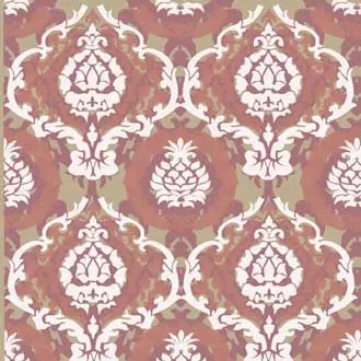Timorous Beasties - DAMASK 04