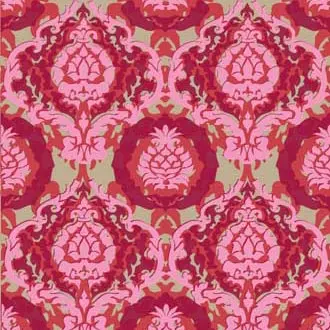 Timorous Beasties - DAMASK 04