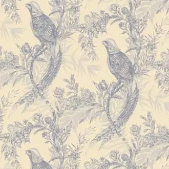 Timorous Beasties - ENGLISH PHEASANT