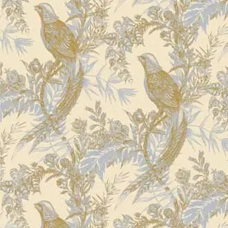 Timorous Beasties - ENGLISH PHEASANT