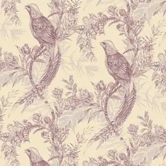 Timorous Beasties - ENGLISH PHEASANT