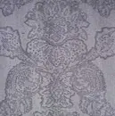 Timorous Beasties - BUTE DAMASK