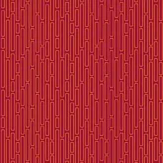 Timorous Beasties - LINEAR WALLPAPER