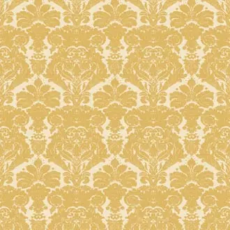 Timorous Beasties - DAMASK WALLPAPER