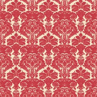 Timorous Beasties - DAMASK WALLPAPER