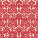 DAMASK WALLPAPER