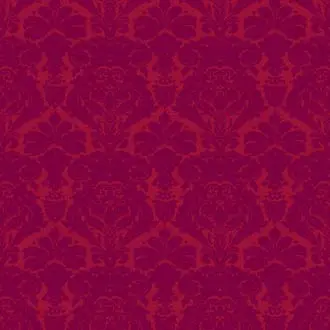 Timorous Beasties - DAMASK WALLPAPER
