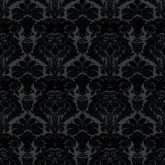 Timorous Beasties - DAMASK WALLPAPER
