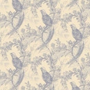 Mostra il prodotto ENGLISH PHEASANT WALLPAPER del produttore Timorous Beasties