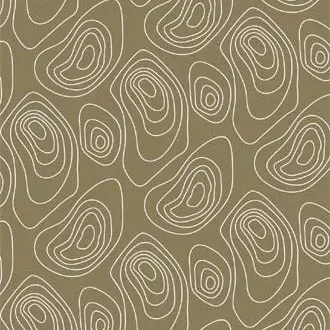Timorous Beasties - ISOBAR WALLPAPER