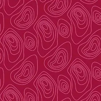 Timorous Beasties - ISOBAR WALLPAPER