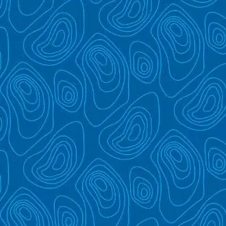 Timorous Beasties - ISOBAR WALLPAPER