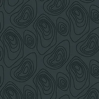 Timorous Beasties - ISOBAR WALLPAPER