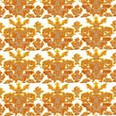 EURO DAMASK WALLPAPER