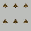 NAPOLEON BEE WALLPAPER