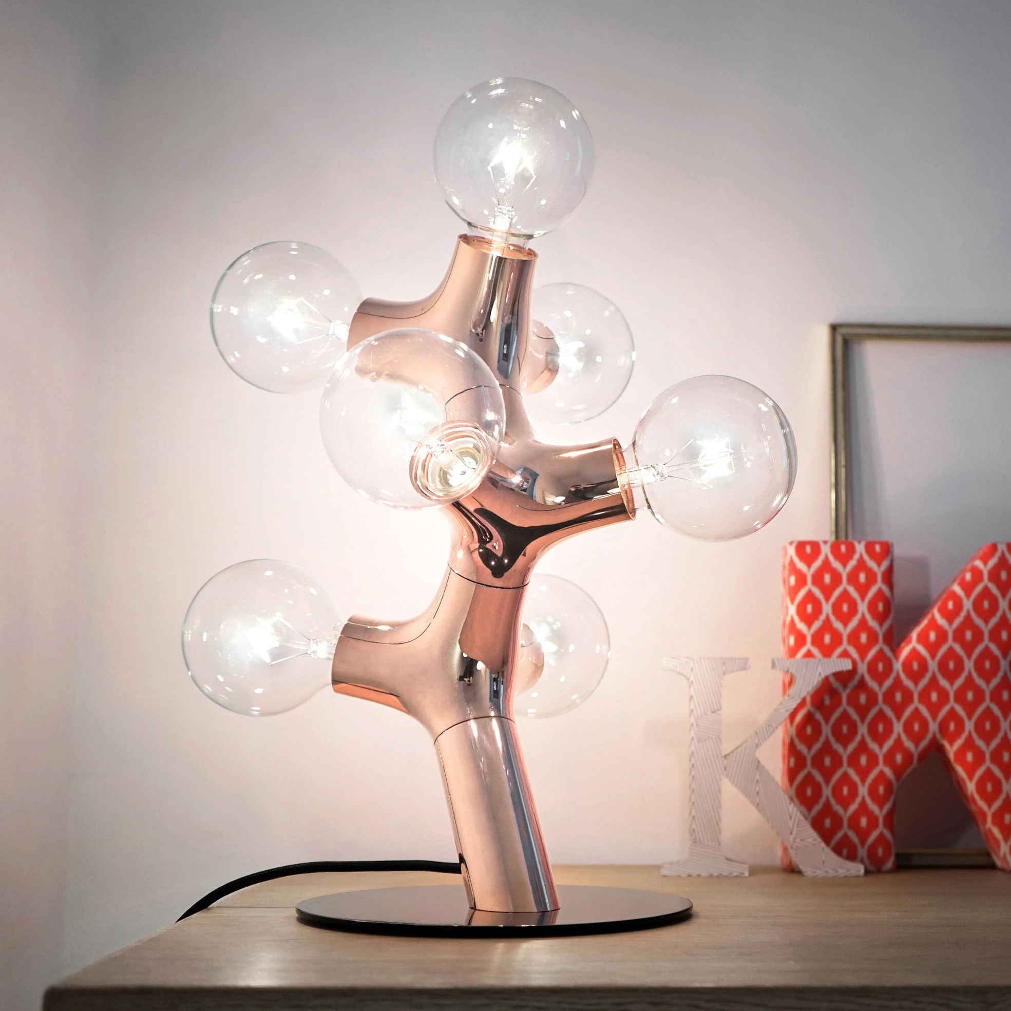TABLE LIGHTS