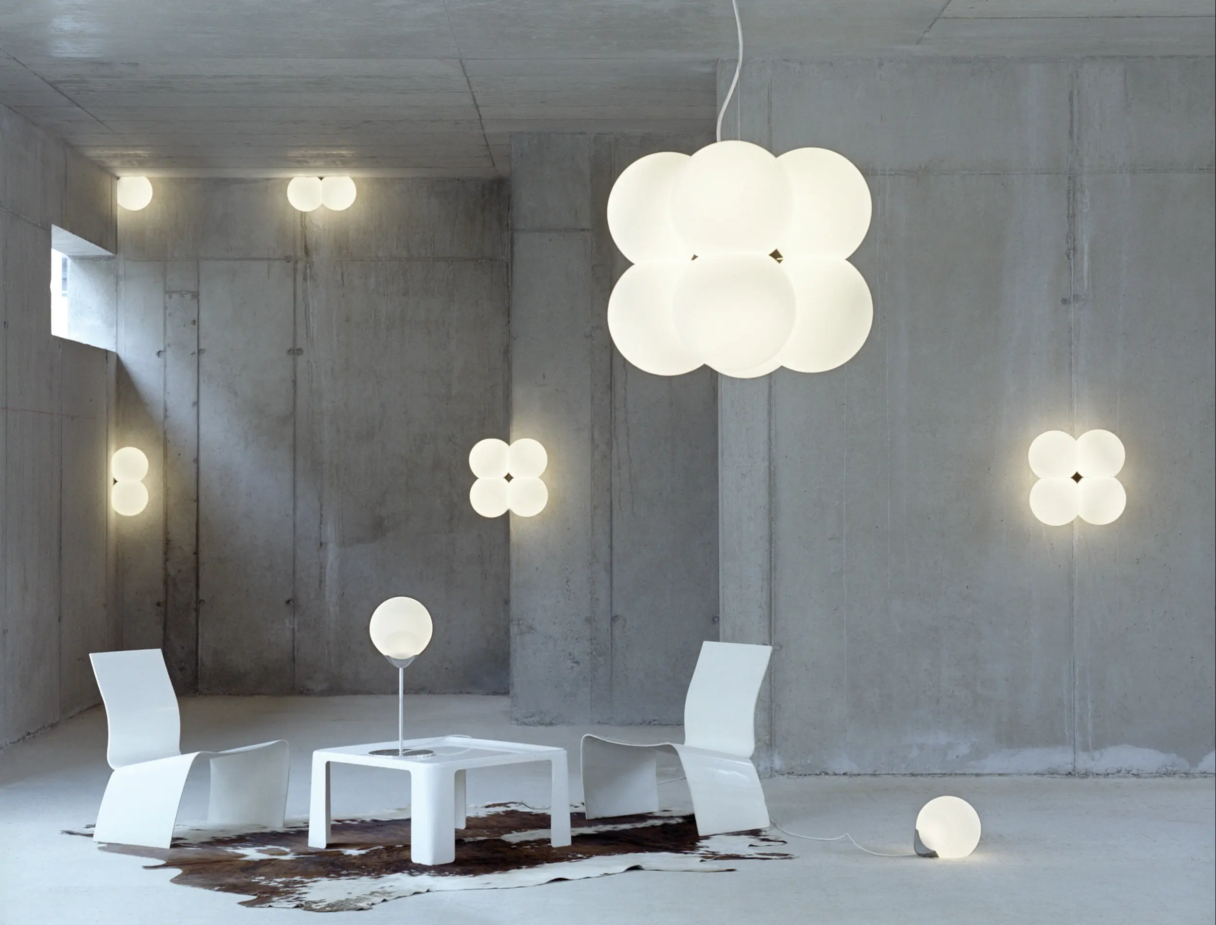 next - Molecular Light ML_2 installation