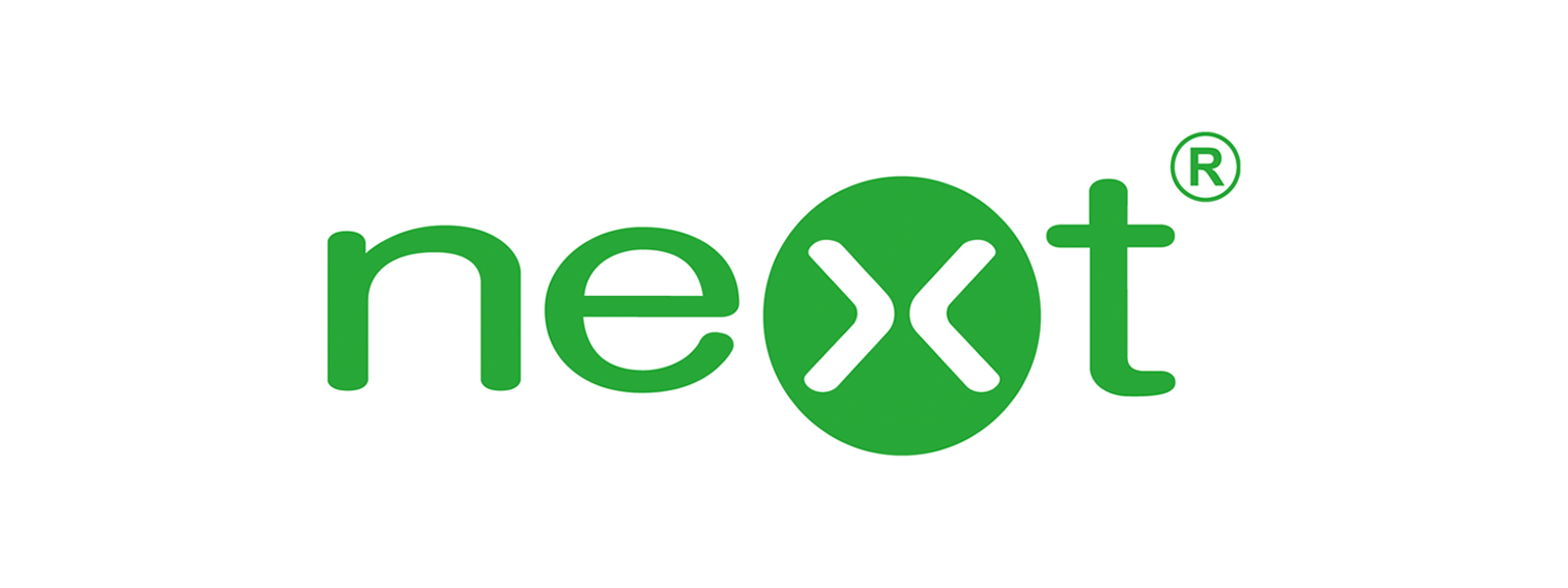 Logo di next
