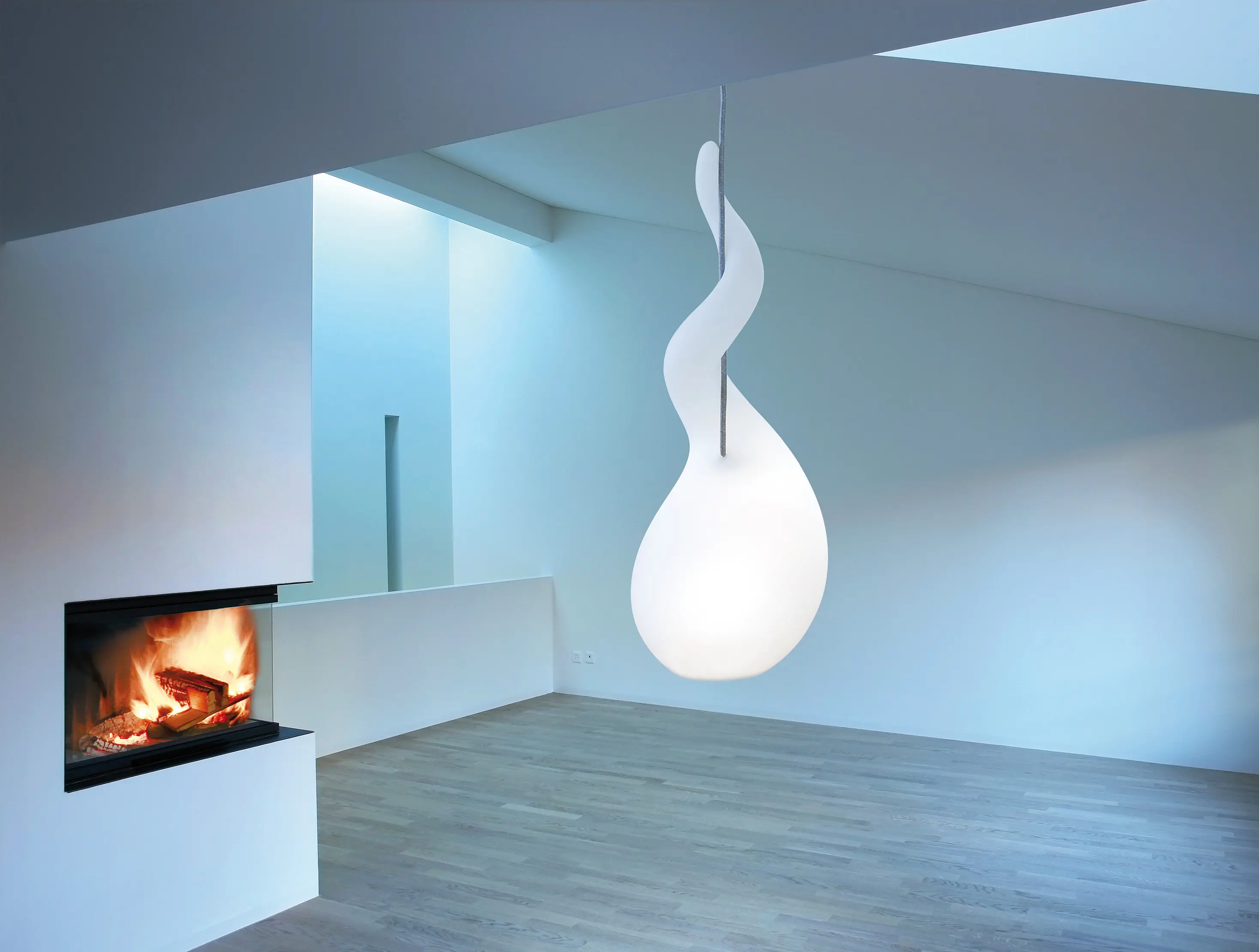 next - Alien XL Pendelleuchte