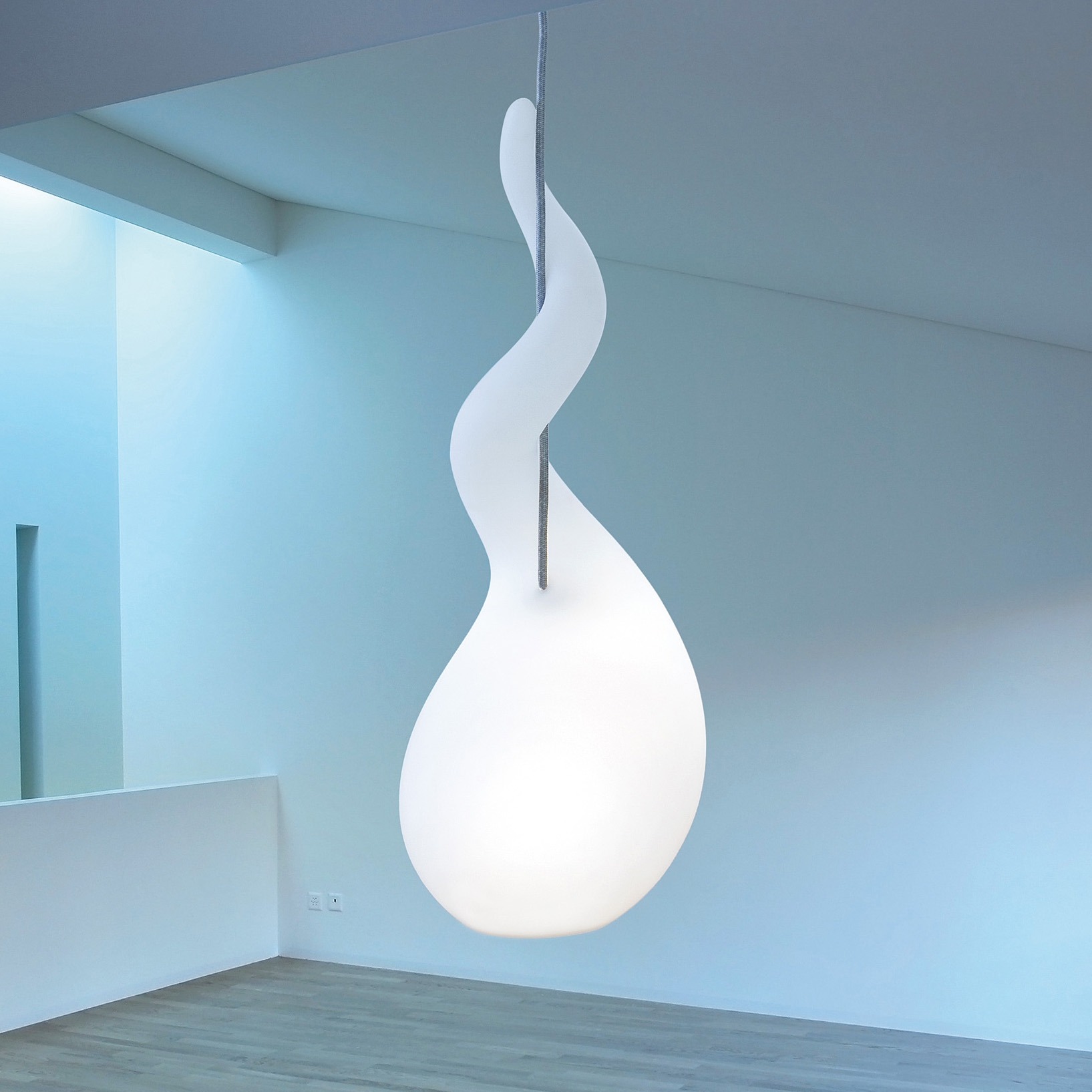 Mostrar el producto Alien XL pendant light del fabricante next