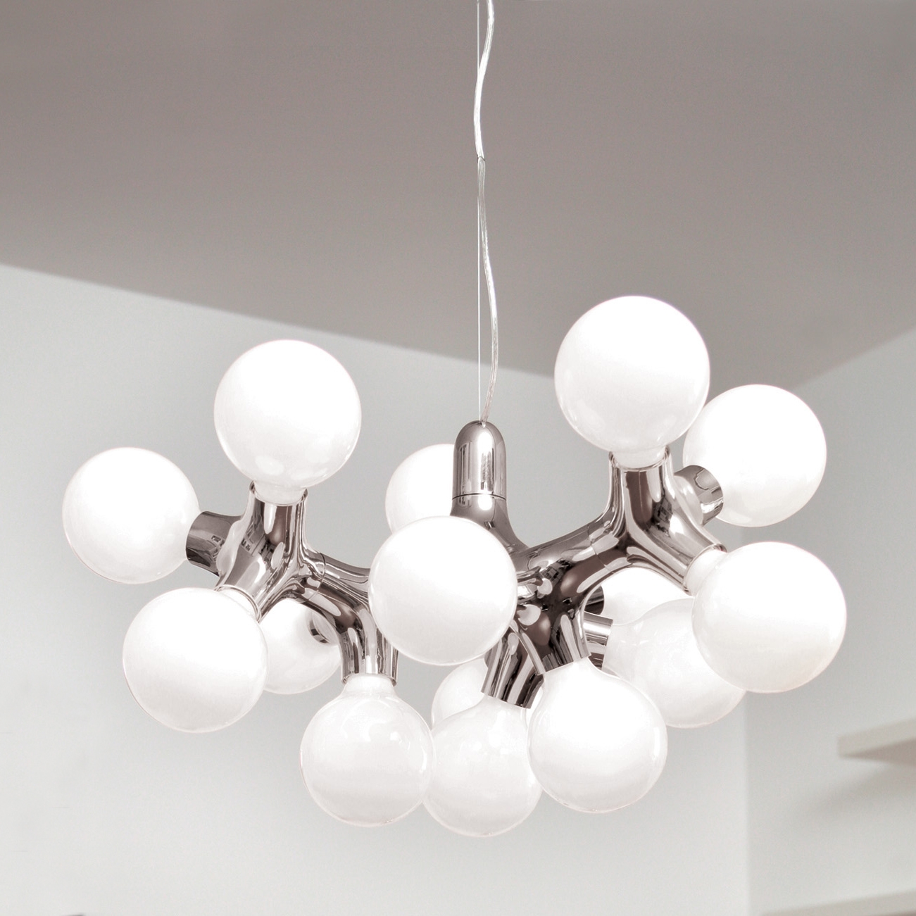 Mostrar el producto DNA chandelier XL del fabricante next