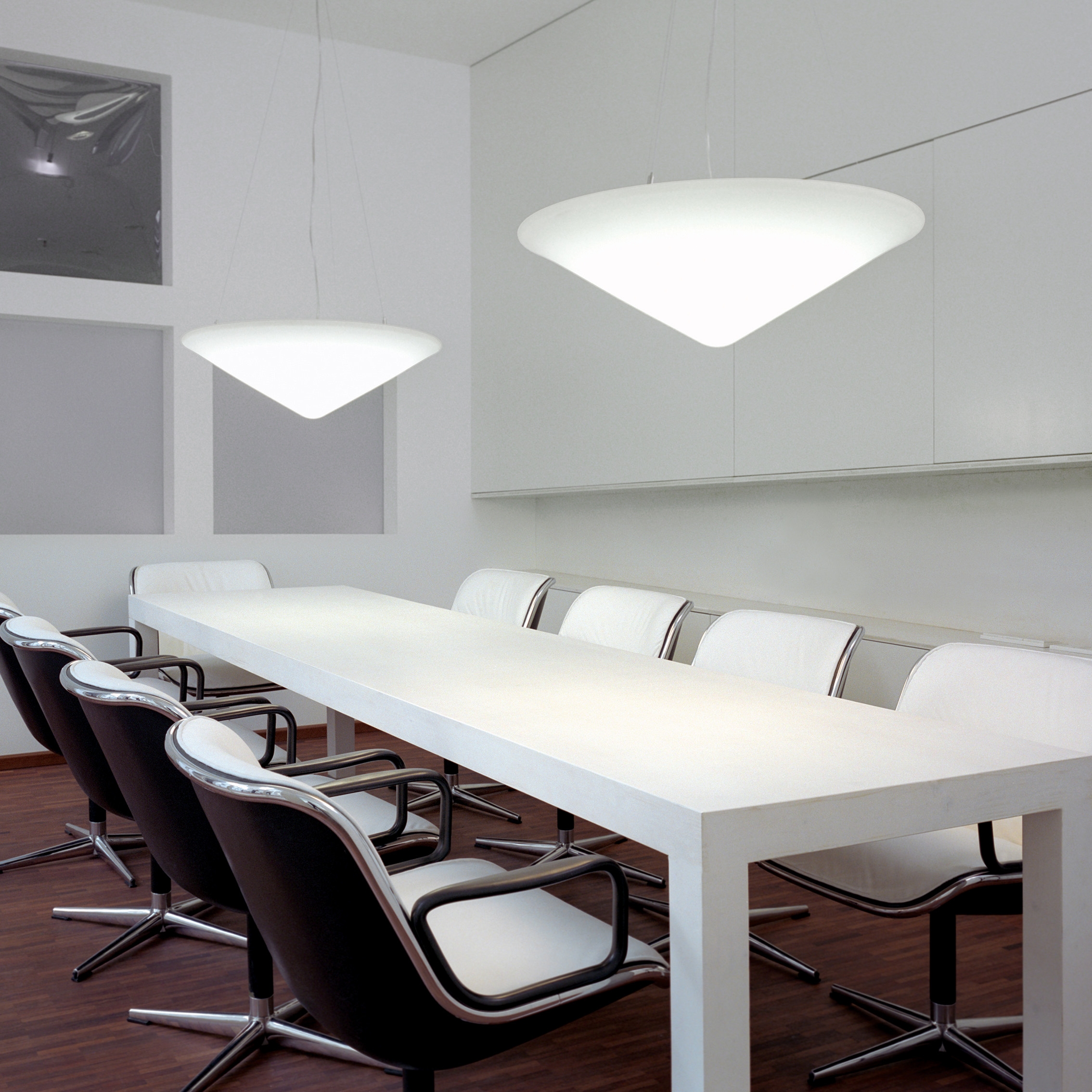 Mostrar el producto Cao Mao 70 pendant light del fabricante next