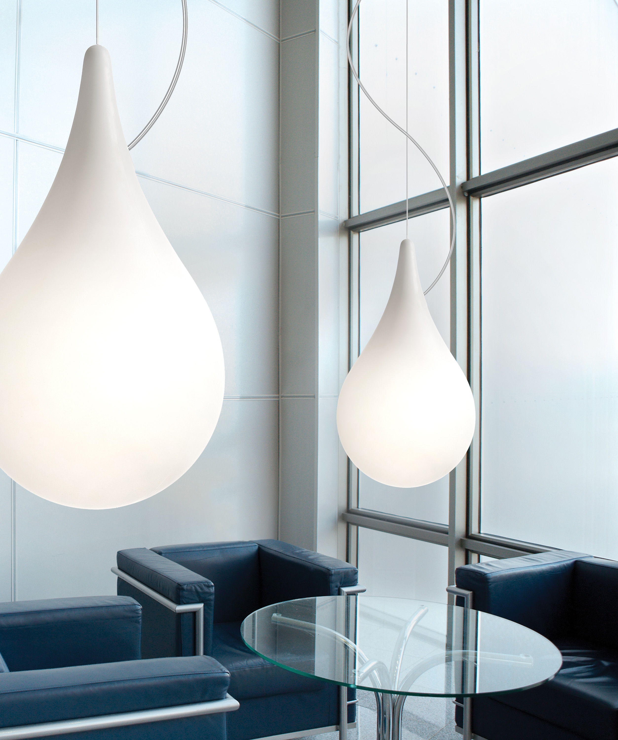 Mostra il prodotto Liquid Light DROP_2 del produttore next