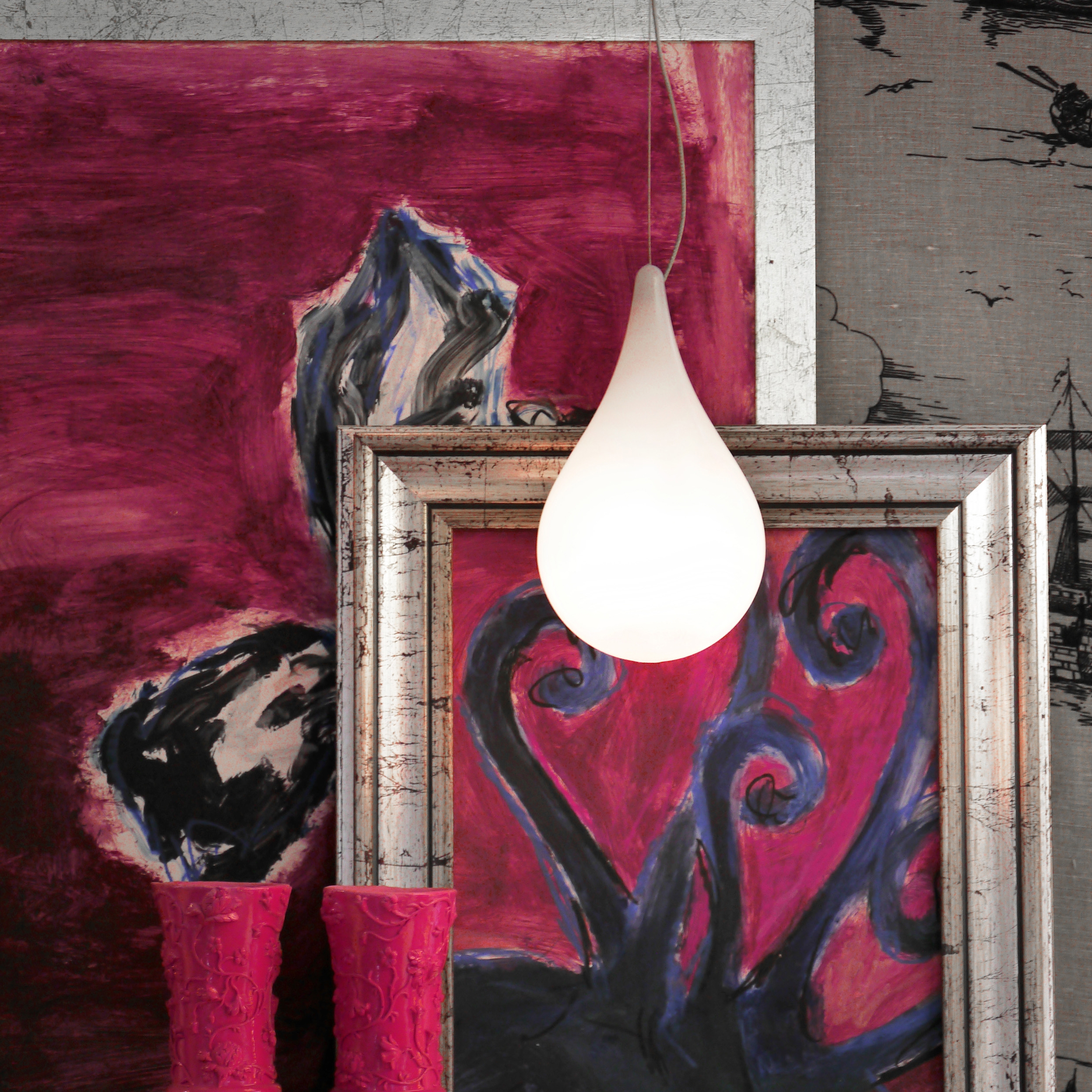 Mostrar el producto Liquid Light DROP_2 xs single del fabricante next