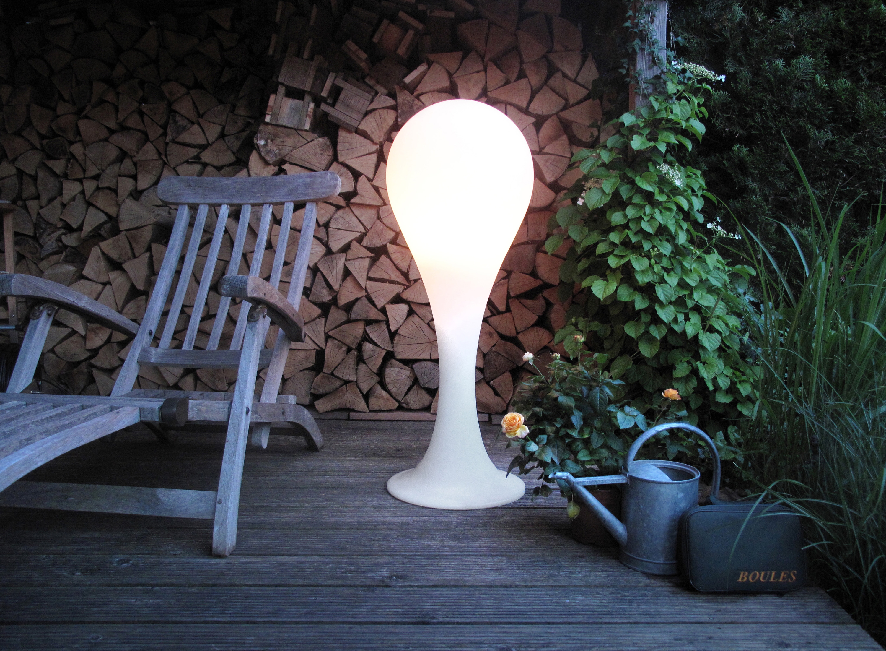 Parcourir les produits pour la catégorie Luminaires d'extérieur