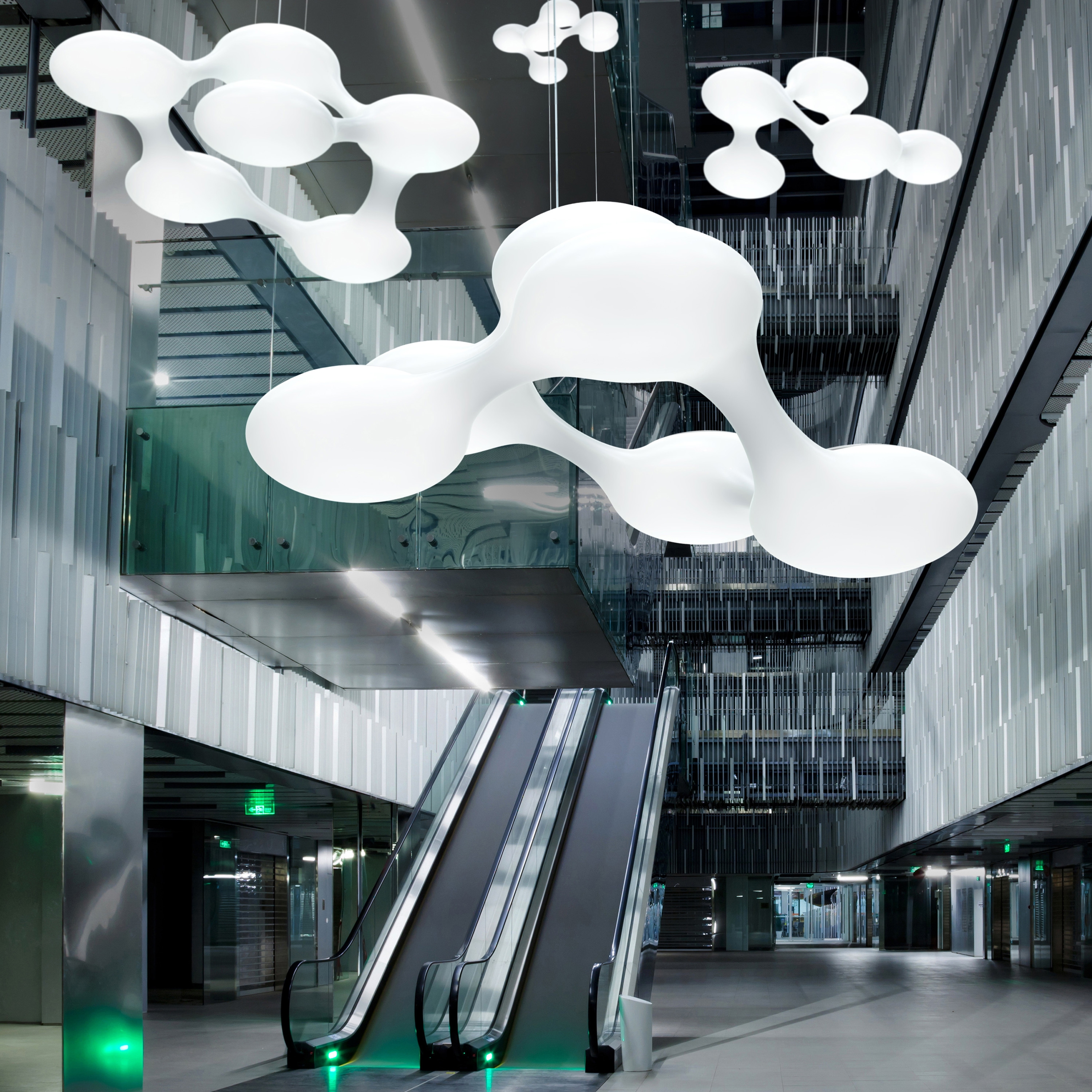 Mostrar el producto Cosmo LED del fabricante next