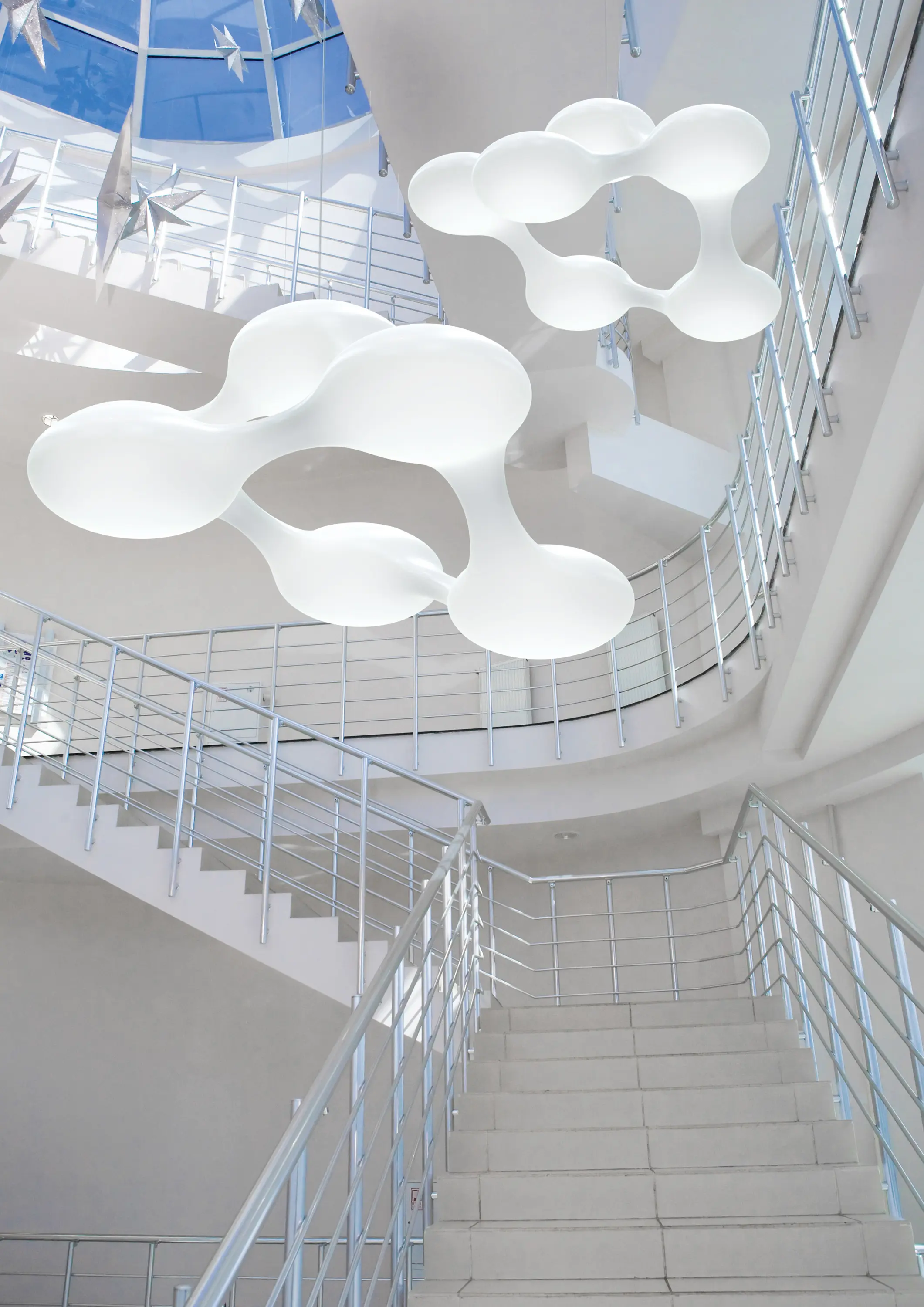 next - Cosmo LED