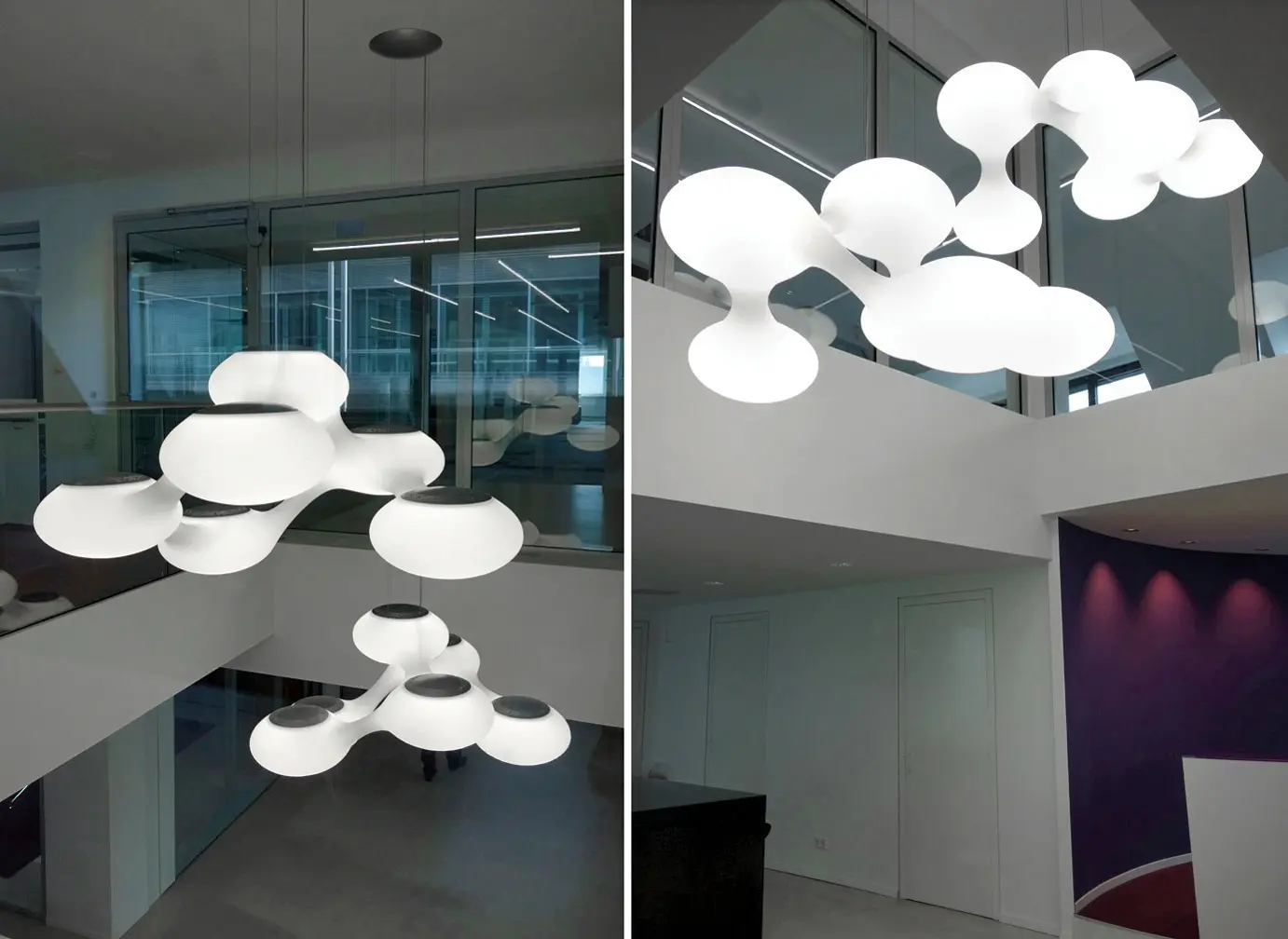 next - Cosmo LED