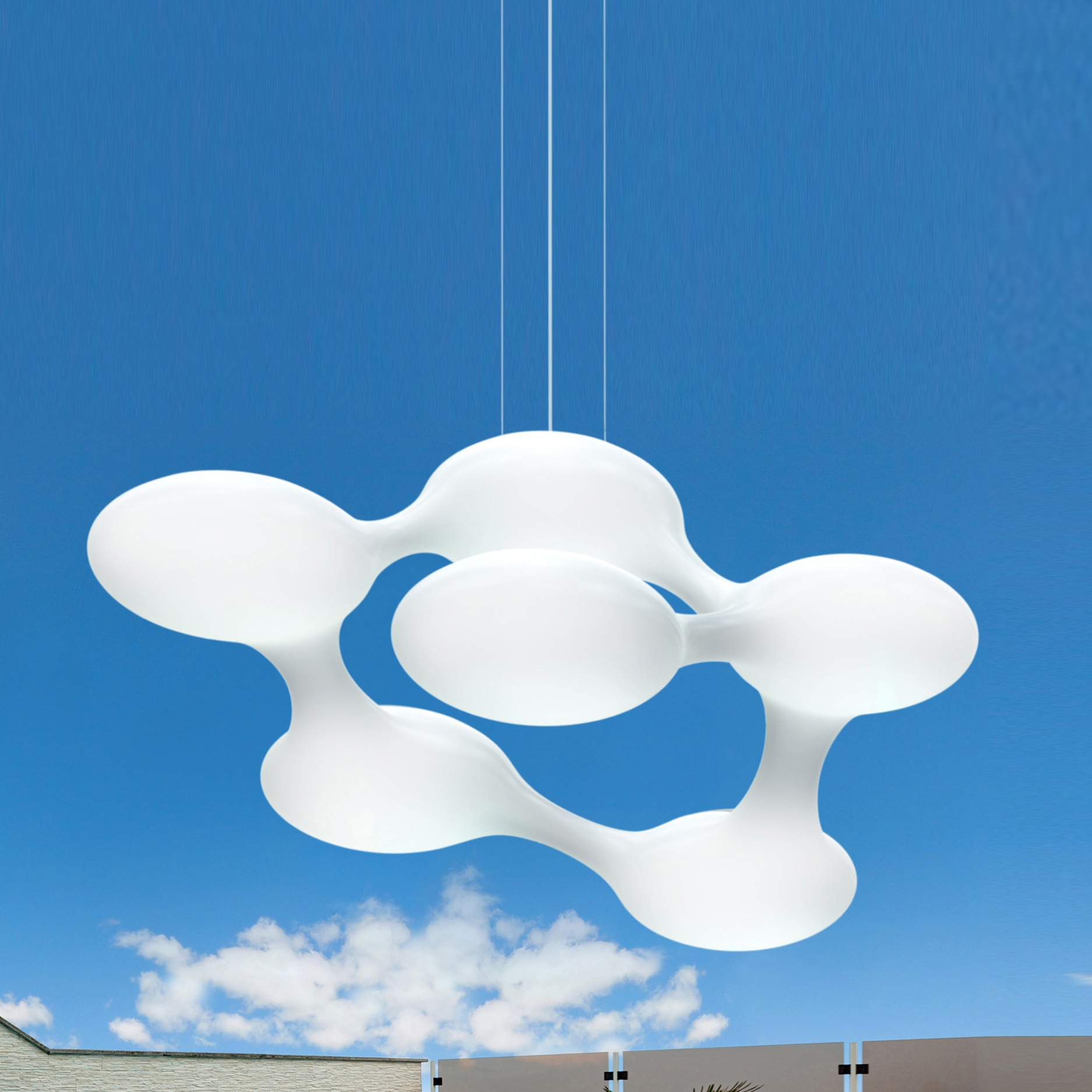 Produkt Cosmo LED outdoor IP44 des Herstellers next anzeigen