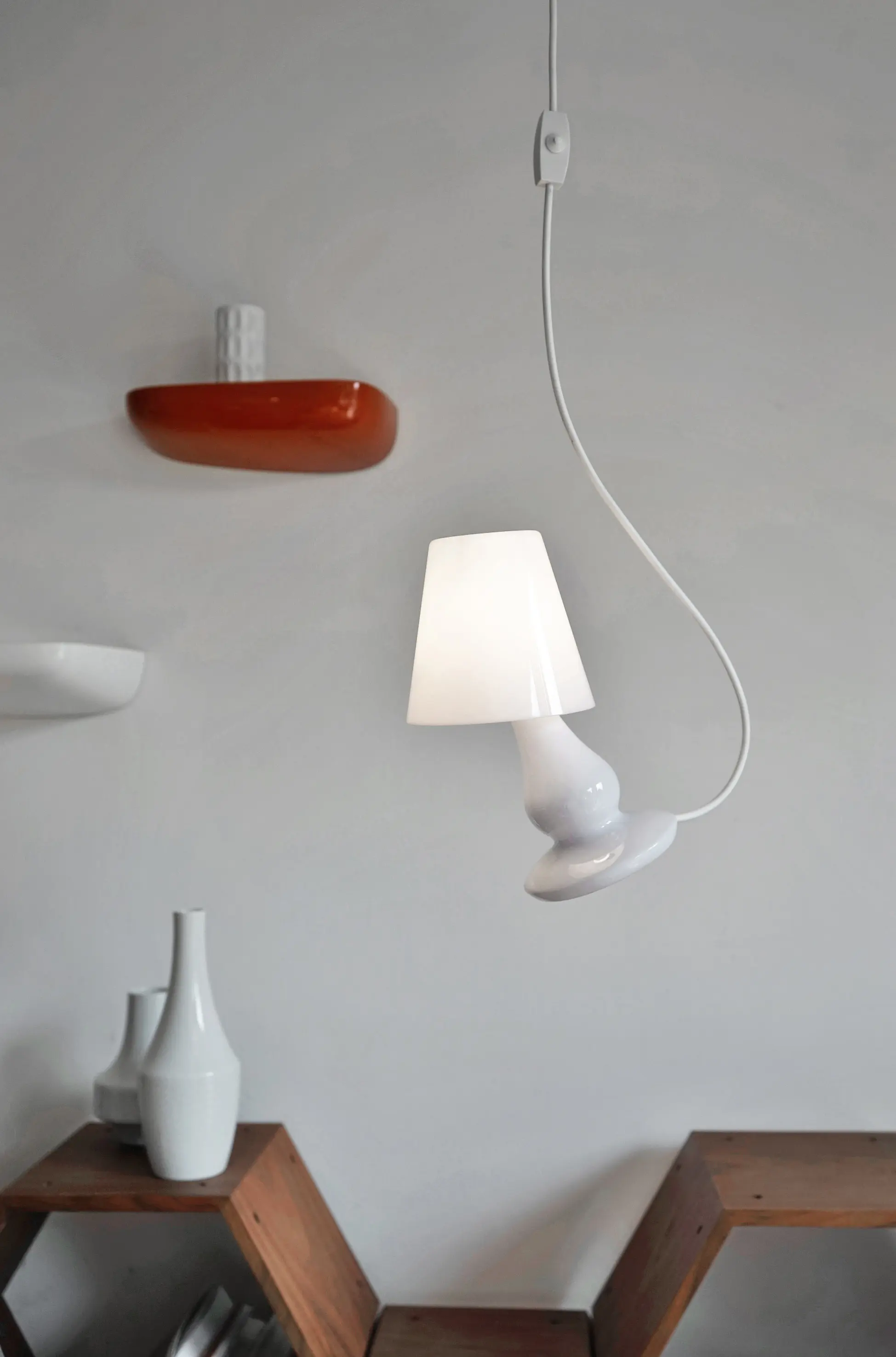 next - FlapFlap Pendelleuchte