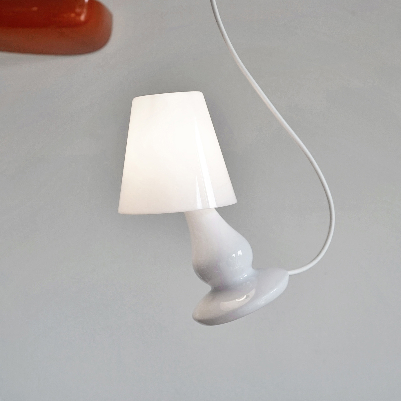 Mostrar el producto FlapFlap pendant del fabricante next