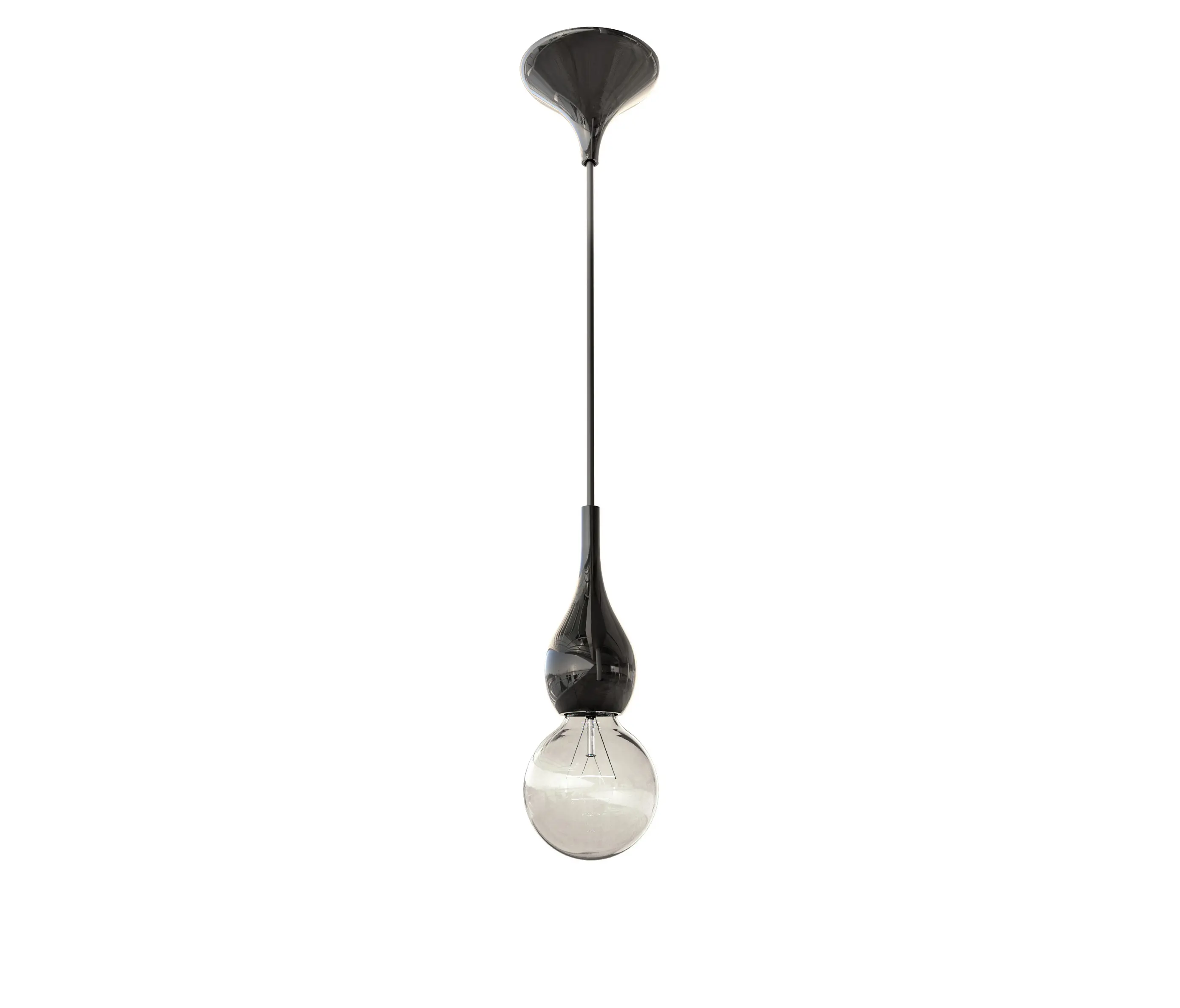 next - Blubb Mini Pendelleuchte